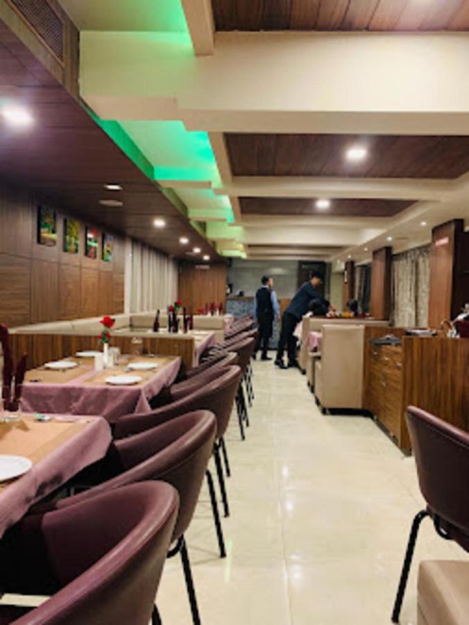Panvel Palace Hotel Мумбаи Экстерьер фото