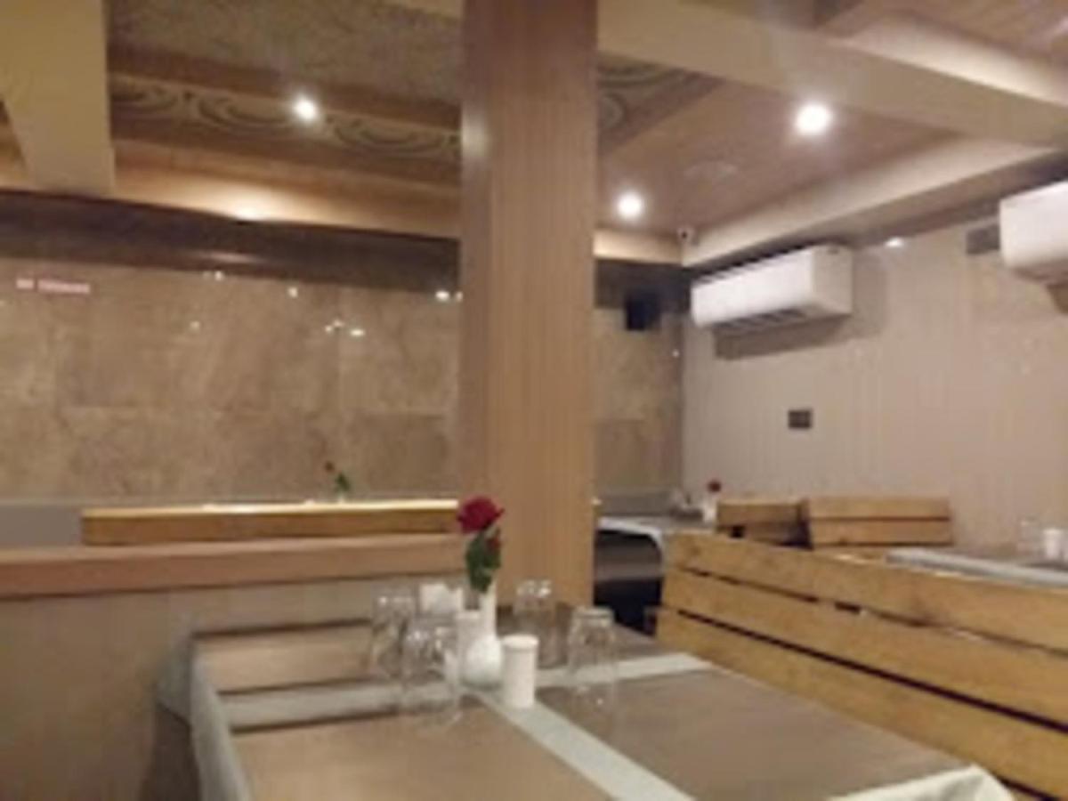 Panvel Palace Hotel Мумбаи Экстерьер фото