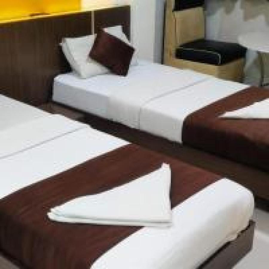 Panvel Palace Hotel Мумбаи Экстерьер фото