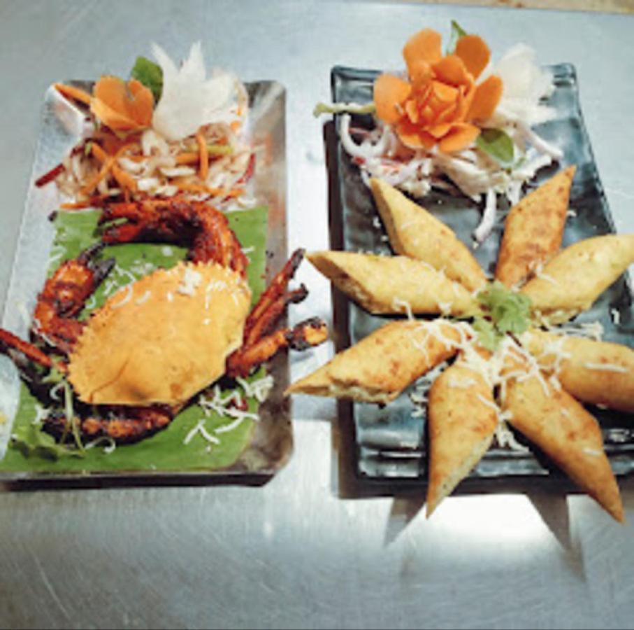 Panvel Palace Hotel Мумбаи Экстерьер фото