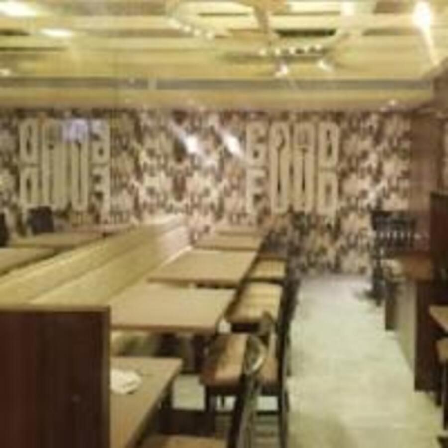 Panvel Palace Hotel Мумбаи Экстерьер фото