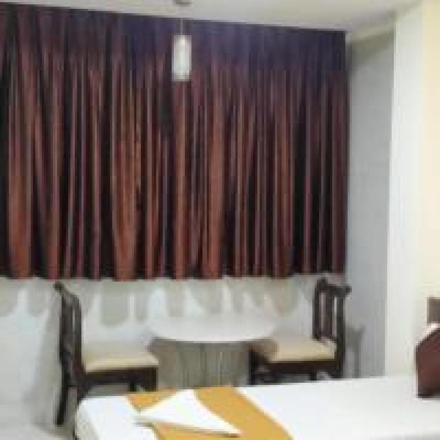 Panvel Palace Hotel Мумбаи Экстерьер фото